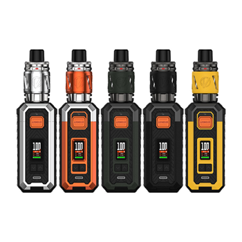 Vaporesso Armour S Kit s iTank 2_1